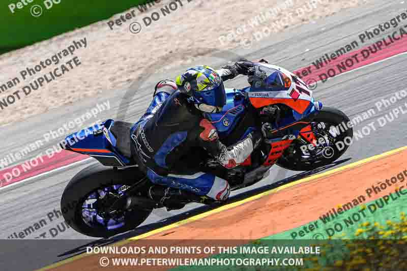May 2024;motorbikes;no limits;peter wileman photography;portimao;portugal;trackday digital images
